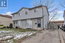 366 Marconi Boulevard, London East, ON  - Outdoor 