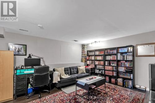 366 Marconi Boulevard, London East, ON - Indoor Photo Showing Office