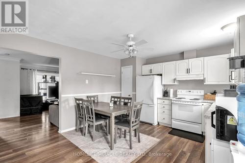 366 Marconi Boulevard, London East, ON - Indoor