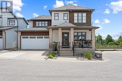 5 - 727 APRICOT DRIVE  London South (South K), ON N6K 5A7