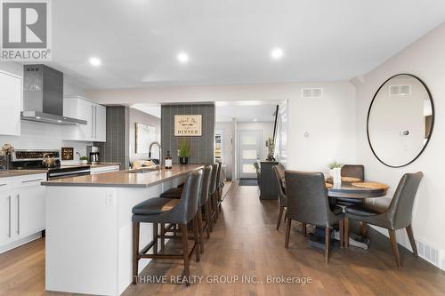 5 - 727 Apricot Drive, London South (South K), ON - Indoor