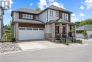 5 - 727 Apricot Drive, London South (South K), ON  - Outdoor With Facade 