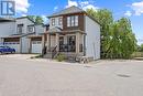 5 - 727 Apricot Drive, London South (South K), ON  - Outdoor With Facade 