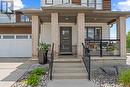 5 - 727 Apricot Drive, London South (South K), ON  - Outdoor 
