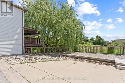 5 - 727 Apricot Drive, London South (South K), ON - Outdoor