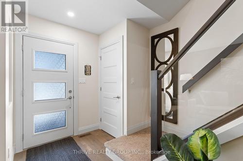 5 - 727 Apricot Drive, London South (South K), ON - Indoor Photo Showing Other Room