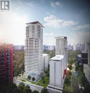 1914 - 50 DUNFIELD AVENUE  Toronto, ON M4S 0E4