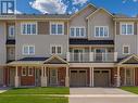 71 Tabaret Crescent, Oshawa, ON  - Outdoor With Balcony With Facade 