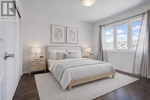 71 Tabaret Crescent, Oshawa, ON - Indoor Photo Showing Bedroom