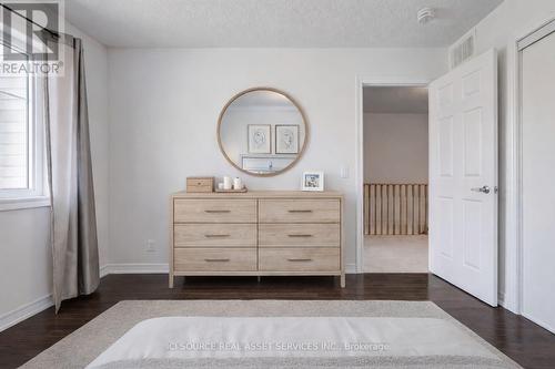 71 Tabaret Crescent, Oshawa, ON - Indoor Photo Showing Bedroom