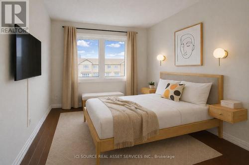 71 Tabaret Crescent, Oshawa, ON - Indoor Photo Showing Bedroom
