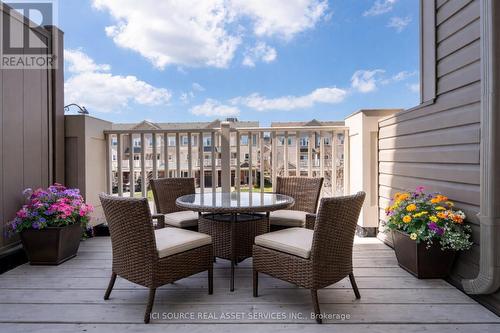 71 Tabaret Crescent, Oshawa, ON - Outdoor With Deck Patio Veranda With Exterior