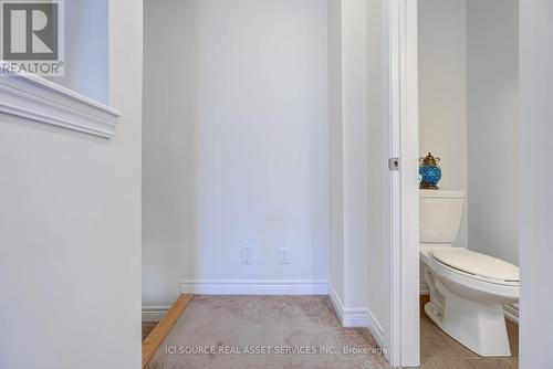 71 Tabaret Crescent, Oshawa, ON - Indoor