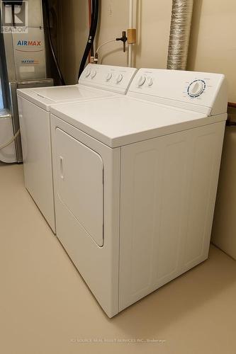 71 Tabaret Crescent, Oshawa, ON - Indoor Photo Showing Laundry Room