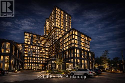 514 - 3240 WILLIAM COLTSON AVENUE  Oakville, ON L6H 7C2