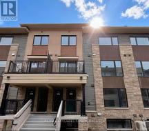 21 - 701 GLENROY GILBERT DRIVE  Ottawa, ON K2J 5W2