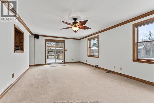 1935 Canard Drive, Lasalle, ON - Indoor Photo Showing Other Room