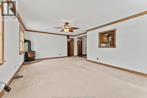 1935 Canard Drive, Lasalle, ON - Indoor Photo Showing Other Room