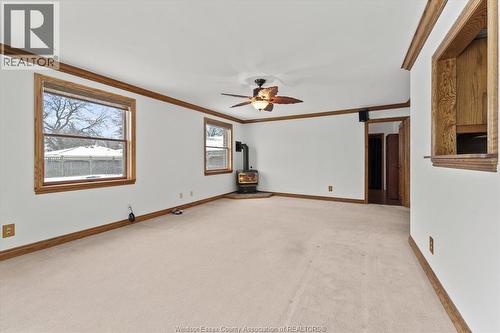 1935 Canard Drive, Lasalle, ON - Indoor Photo Showing Other Room