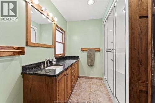 1935 Canard Drive, Lasalle, ON - Indoor Photo Showing Bathroom