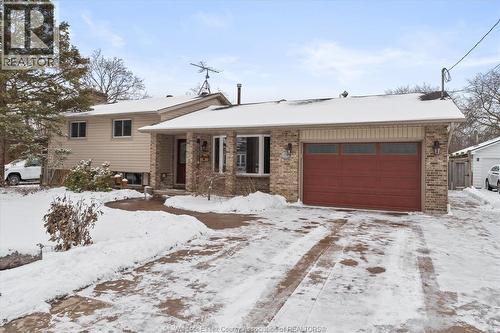 1935 Canard Drive, Lasalle, ON - Outdoor