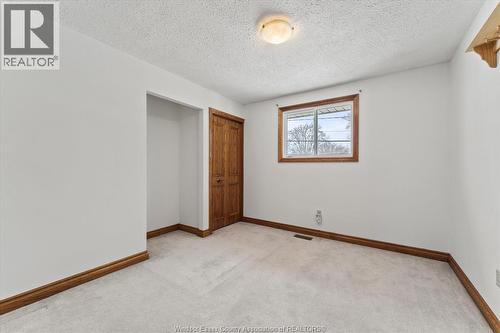 1935 Canard Drive, Lasalle, ON - Indoor Photo Showing Other Room
