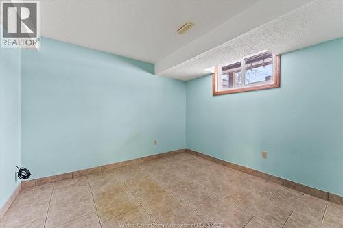 1935 Canard Drive, Lasalle, ON - Indoor Photo Showing Other Room