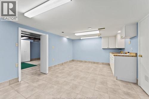 1935 Canard Drive, Lasalle, ON - Indoor