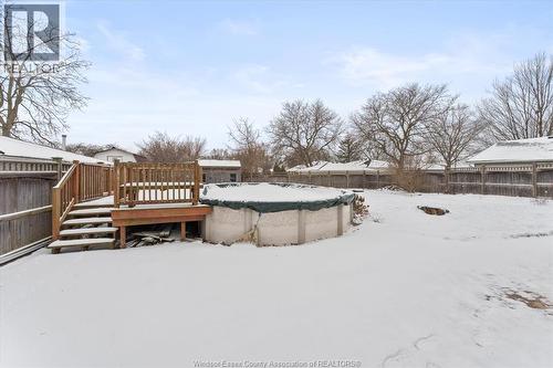 1935 Canard Drive, Lasalle, ON - Outdoor