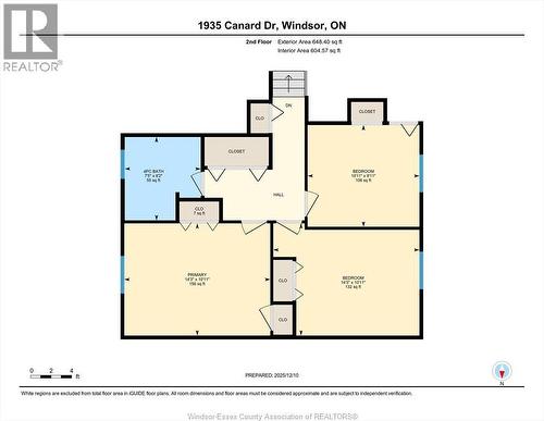 1935 Canard Drive, Lasalle, ON - Other
