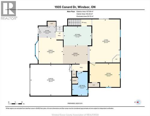 1935 Canard Drive, Lasalle, ON - Other