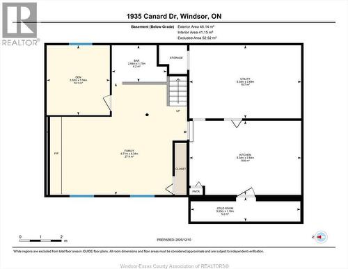 1935 Canard Drive, Lasalle, ON - Other