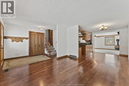1935 Canard Drive, Lasalle, ON - Indoor