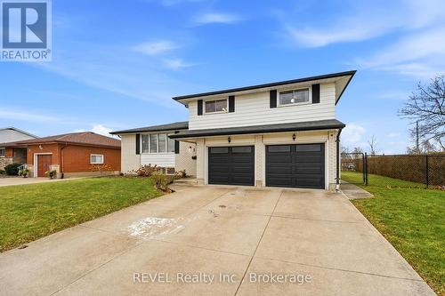1 LAVAL AVENUE  Welland (Lincoln/Crowland), ON L3B 4B9