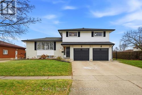1 Laval Avenue, Welland (Lincoln/Crowland), ON - Outdoor