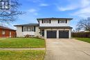 1 Laval Avenue, Welland (Lincoln/Crowland), ON  - Outdoor 