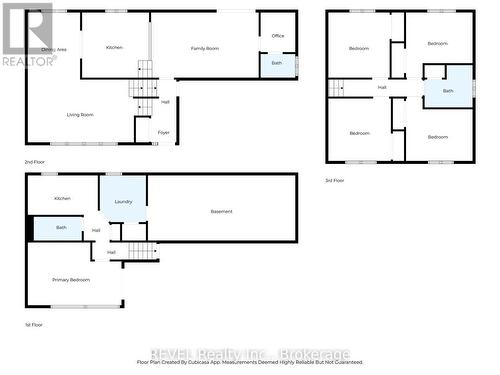 1 Laval Avenue, Welland (Lincoln/Crowland), ON - Other