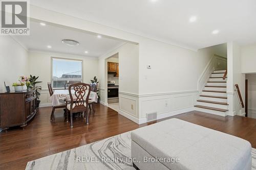 1 Laval Avenue, Welland (Lincoln/Crowland), ON - Indoor