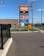 1B - 195 CARLINGVIEW DRIVE  Toronto, ON M9W 5E8