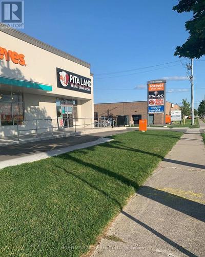 1B - 195 Carlingview Drive, Toronto, ON 