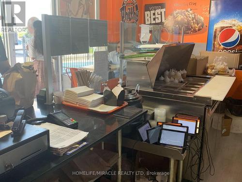 1B - 195 Carlingview Drive, Toronto, ON 