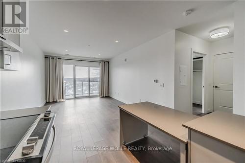 1604 - 50 Grand Avenue S, Cambridge, ON - Indoor Photo Showing Other Room