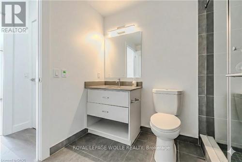 1604 - 50 Grand Avenue S, Cambridge, ON - Indoor Photo Showing Bathroom