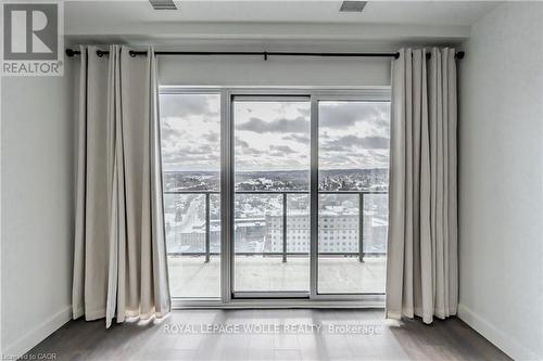 1604 - 50 Grand Avenue S, Cambridge, ON - Indoor Photo Showing Other Room