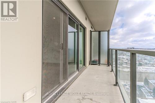 1604 - 50 Grand Avenue S, Cambridge, ON - Outdoor