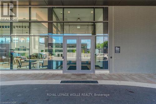 1604 - 50 Grand Avenue S, Cambridge, ON - 