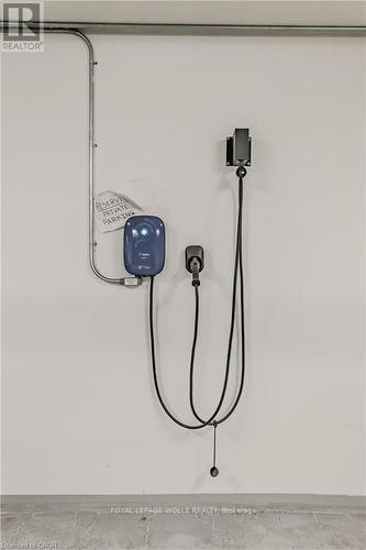 1604 - 50 Grand Avenue S, Cambridge, ON - 