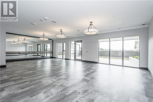 1604 - 50 Grand Avenue S, Cambridge, ON - Indoor