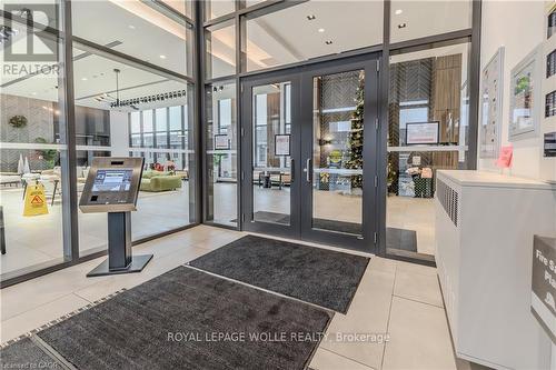 1604 - 50 Grand Avenue S, Cambridge, ON - Indoor Photo Showing Other Room