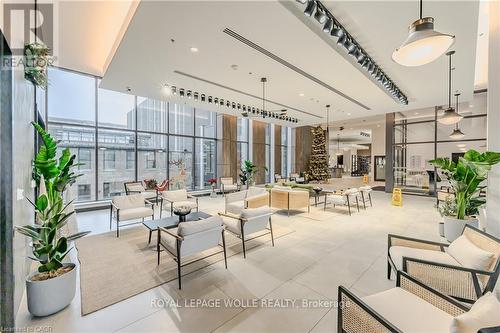 1604 - 50 Grand Avenue S, Cambridge, ON - Indoor Photo Showing Other Room